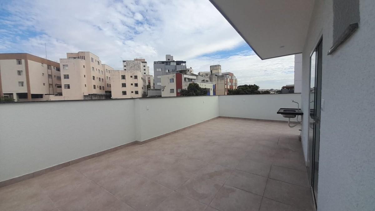 Cobertura, Salgado Filho, 3 Quartos, 2 Vagas, 1 Suíte