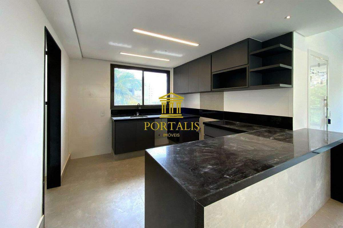 Apartamento, Sion, 3 Quartos, 2 Vagas, 1 Suíte