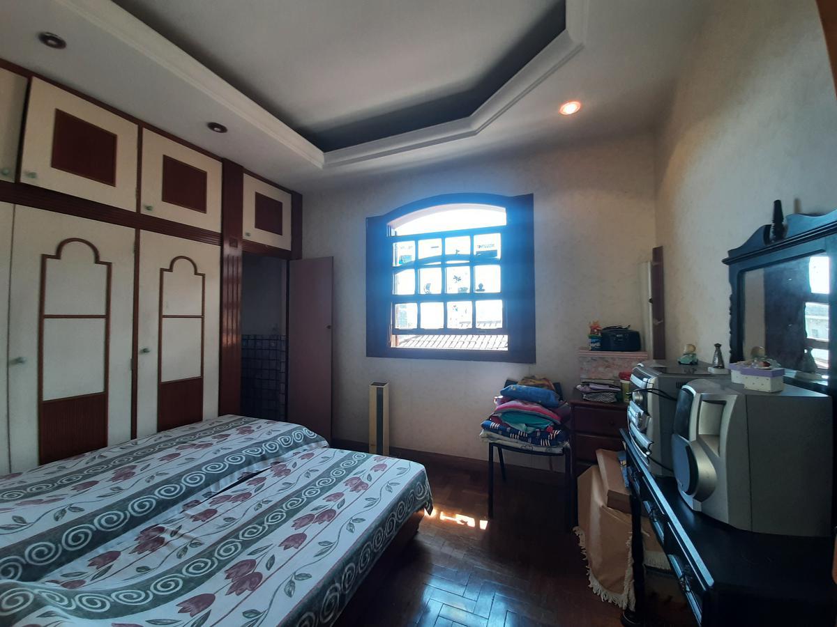 Casa, Barroca, 4 Quartos, 3 Vagas, 2 Suítes