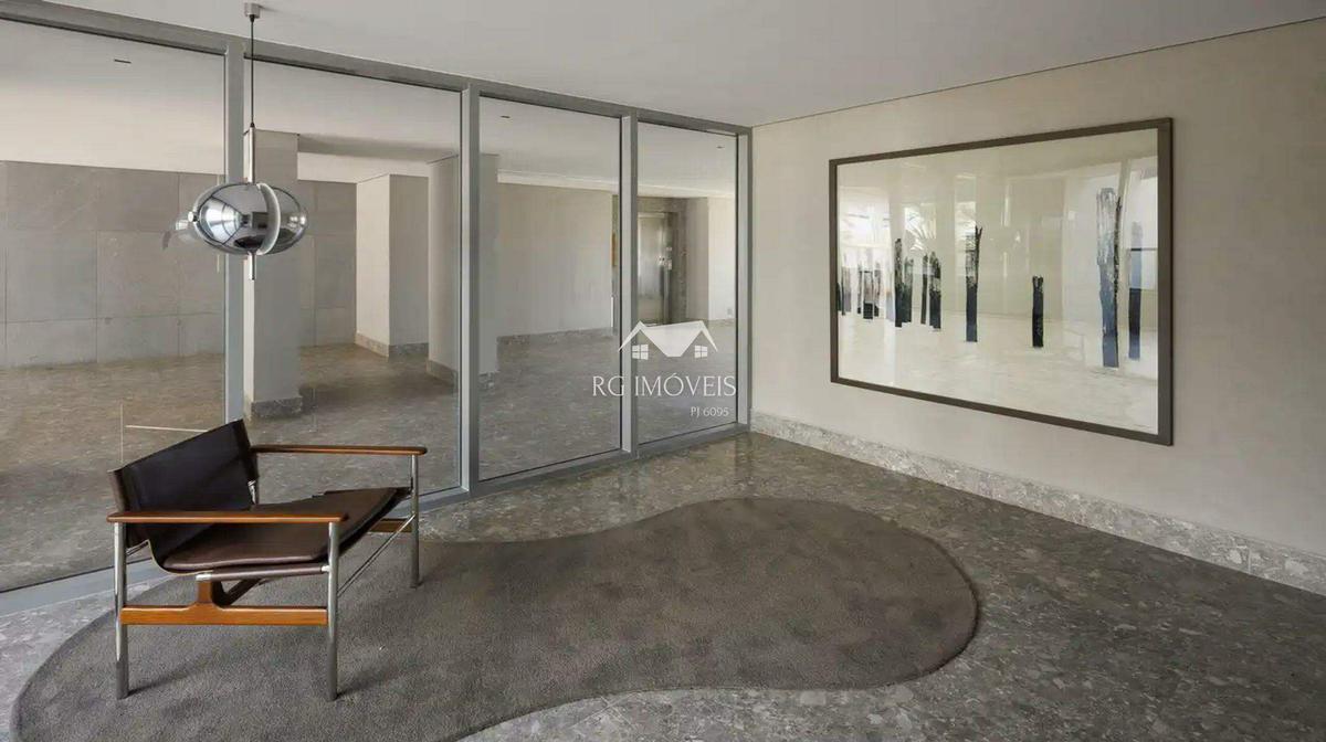 Apartamento, Vale do Sereno, 4 Quartos, 4 Vagas, 3 Suítes