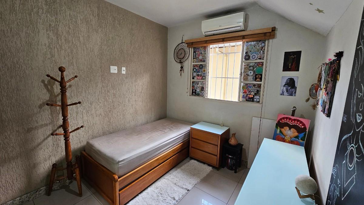 Cobertura, Santa Rosa, 4 Quartos, 1 Vaga, 2 Suítes