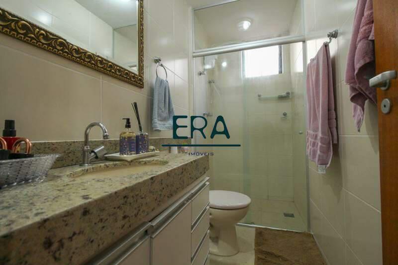 Apartamento, Buritis, 3 Quartos, 2 Vagas, 1 Suíte