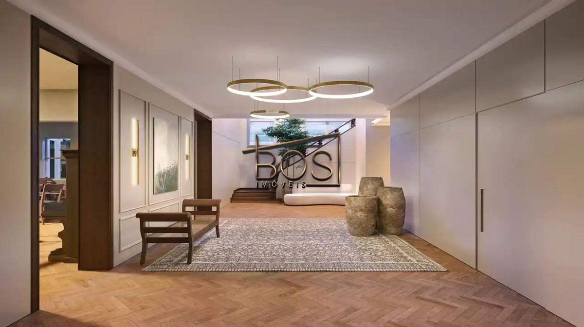 Apartamento, Santo Antônio, 4 Quartos, 3 Vagas, 2 Suítes