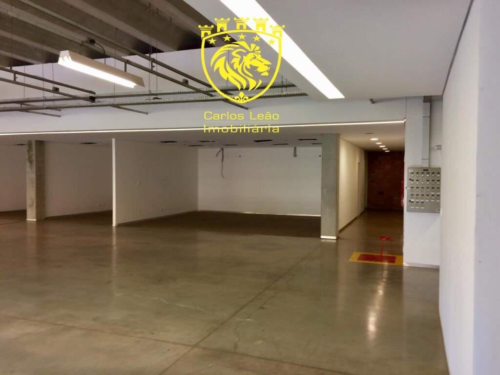 Galpão, Olhos D'água, 0 Quarto, 0 Vaga