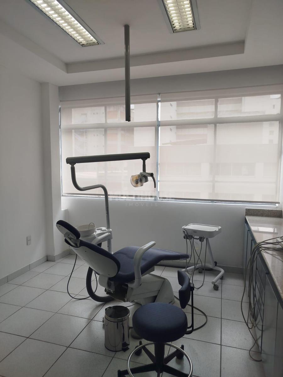 Sala, Centro, 0 Quarto, 0 Vaga