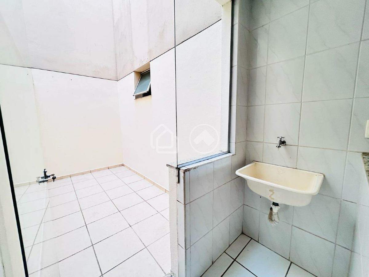 Apartamento, Arvoredo, 2 Quartos, 1 Vaga, 1 Suíte