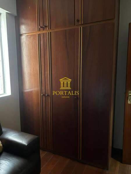 Apartamento, Luxemburgo, 4 Quartos, 3 Vagas, 1 Suíte