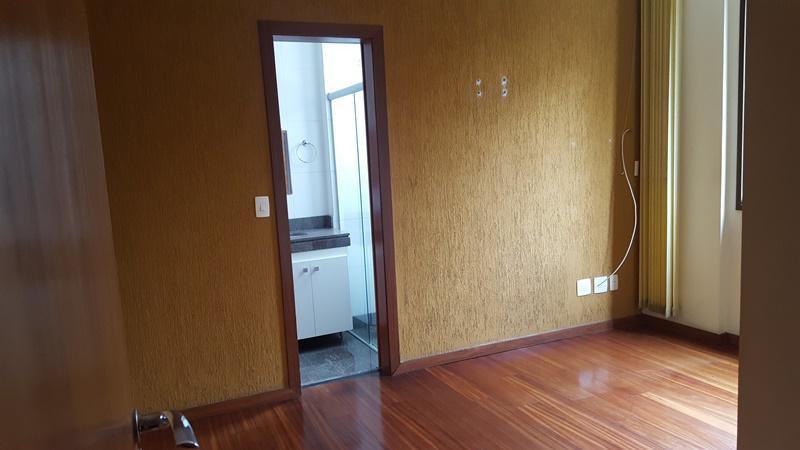 Apartamento, Silveira, 3 Quartos, 3 Vagas, 1 Suíte