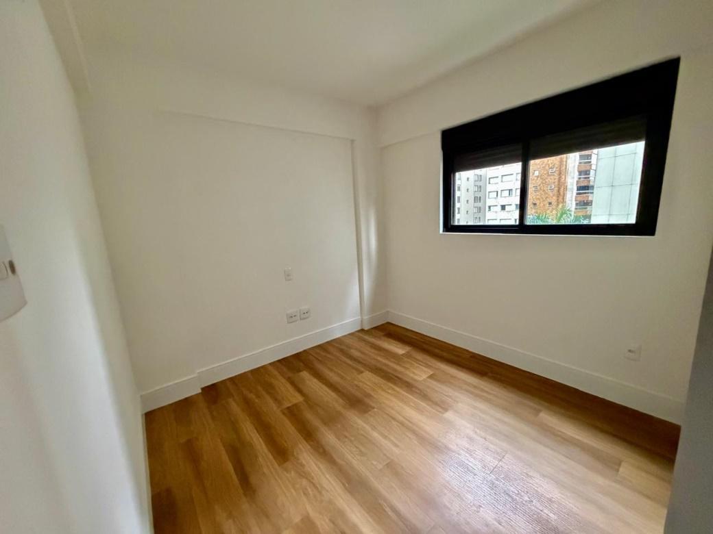 Apartamento, Santo Agostinho, 3 Quartos, 2 Vagas, 1 Suíte