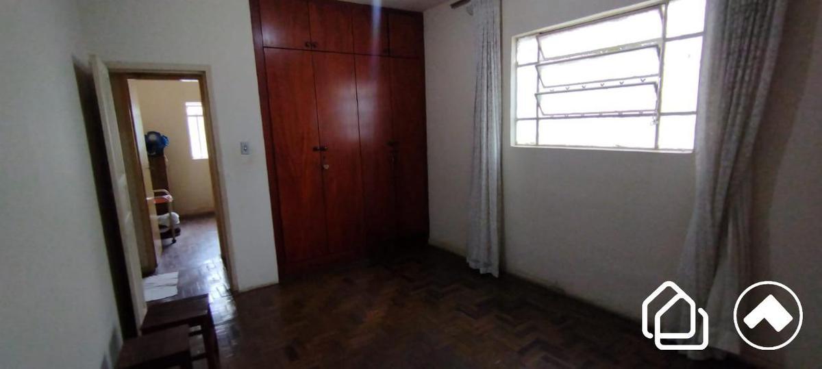 Casa, Dom Cabral, 3 Quartos, 1 Vaga, 1 Suíte