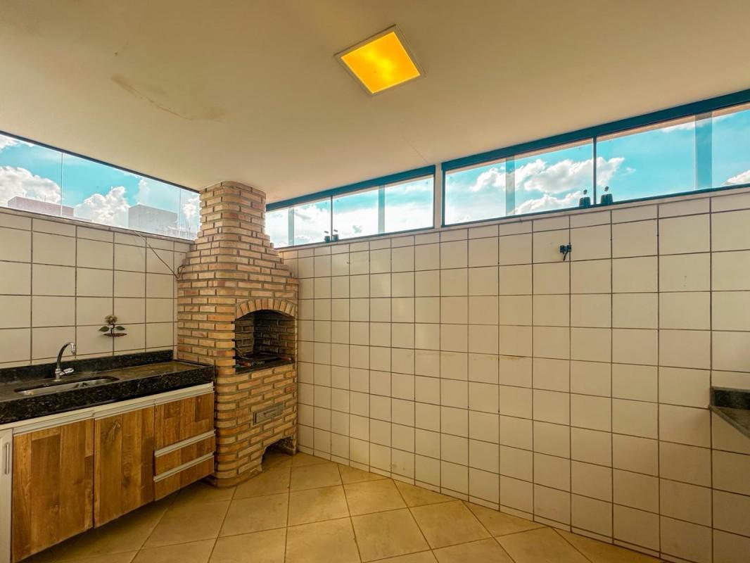 Apartamento, Castelo, 3 Quartos, 2 Vagas, 1 Suíte