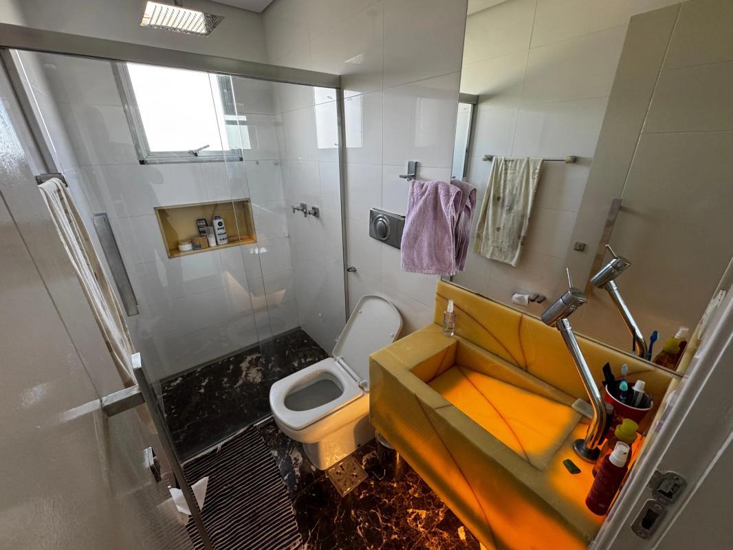 Cobertura, Fernão Dias, 4 Quartos, 4 Vagas, 2 Suítes