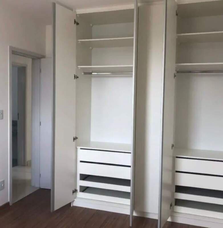 Apartamento, Buritis, 0 Quarto, 0 Vaga