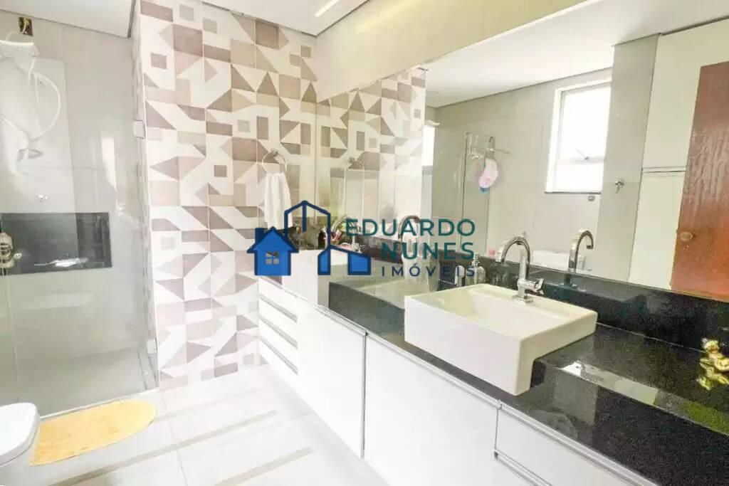 Apartamento, Santo Antônio, 4 Quartos, 3 Vagas