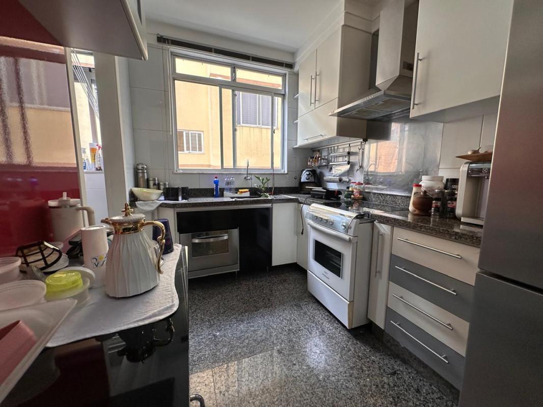 Apartamento, Castelo, 3 Quartos, 2 Vagas, 1 Suíte
