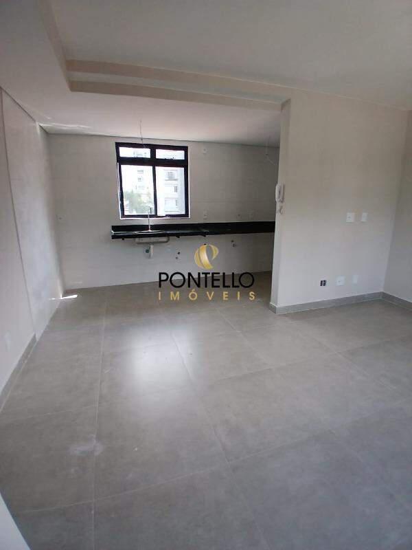 Cobertura, São Pedro, 2 Quartos, 4 Vagas, 2 Suítes