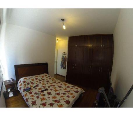 Apartamento, Castelo, 3 Quartos, 2 Vagas, 1 Suíte