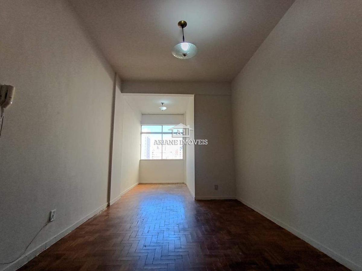 Apartamento, Centro, 3 Quartos, 0 Vaga