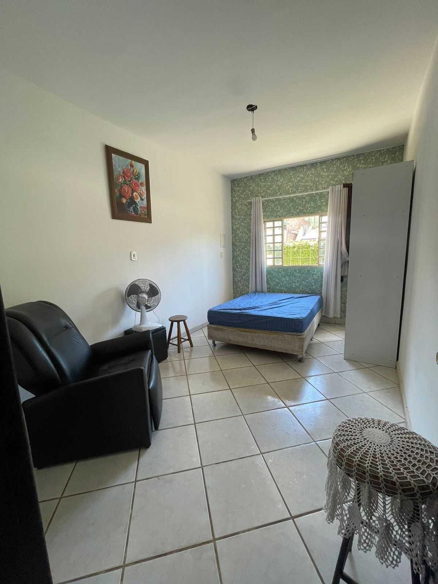 Casa, Mangabeiras, 3 Quartos, 2 Vagas