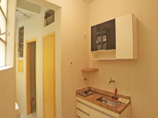 Apartamento, Lourdes, 3 Quartos, 0 Vaga