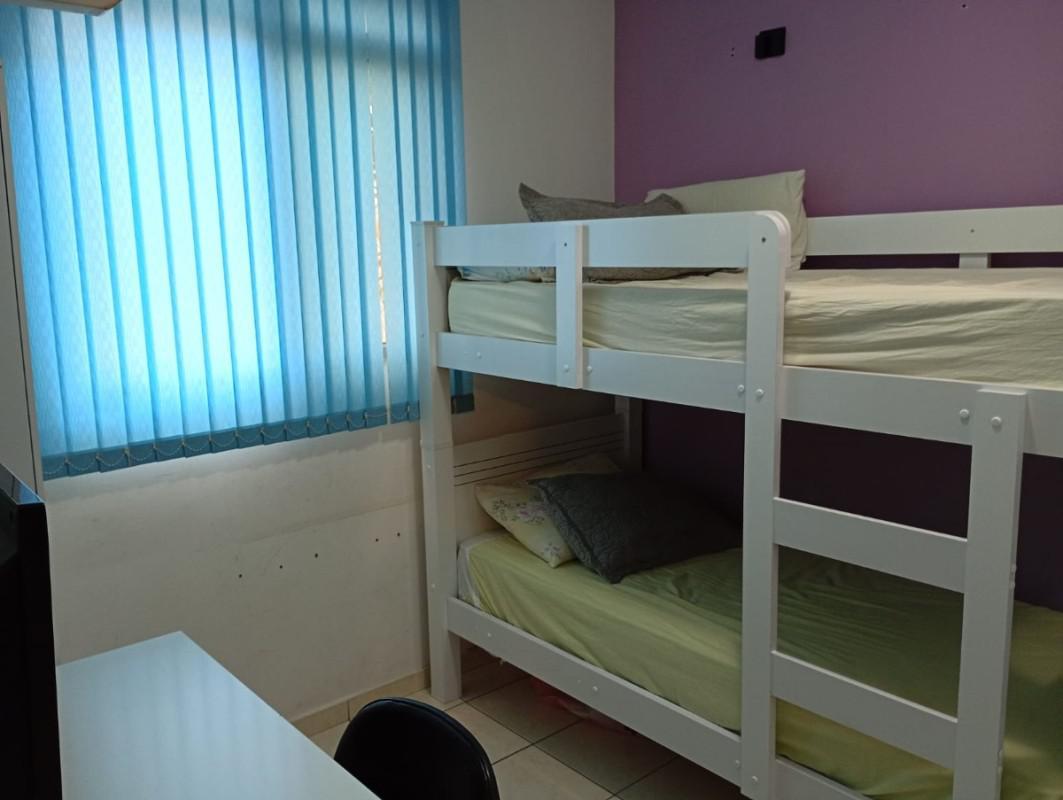 Apartamento, Santa Maria, 2 Quartos, 1 Vaga