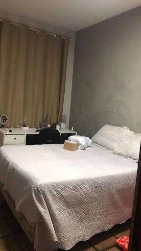 Apartamento, Todos Os Santos, 4 Quartos, 2 Vagas, 1 Suíte