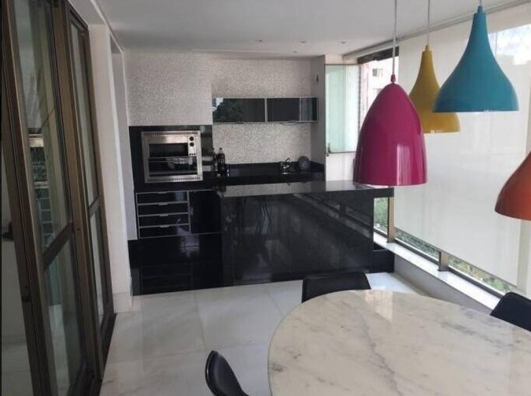 Apartamento, Grajaú, 3 Quartos, 2 Vagas, 1 Suíte