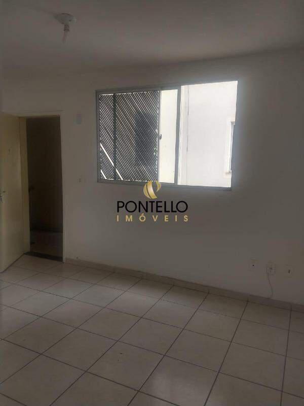 Apartamento, Olaria, 2 Quartos, 1 Vaga