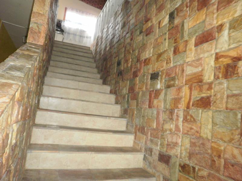 Casa, Novo Riacho, 4 Quartos, 4 Vagas, 1 Suíte