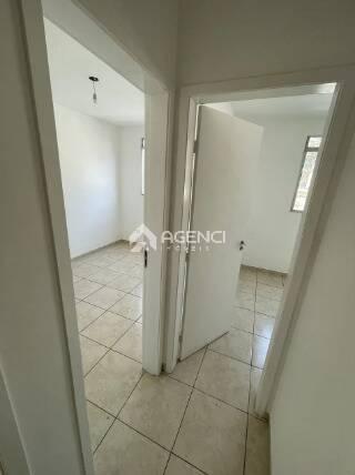 Apartamento, Cabral, 3 Quartos, 0 Vaga, 1 Suíte