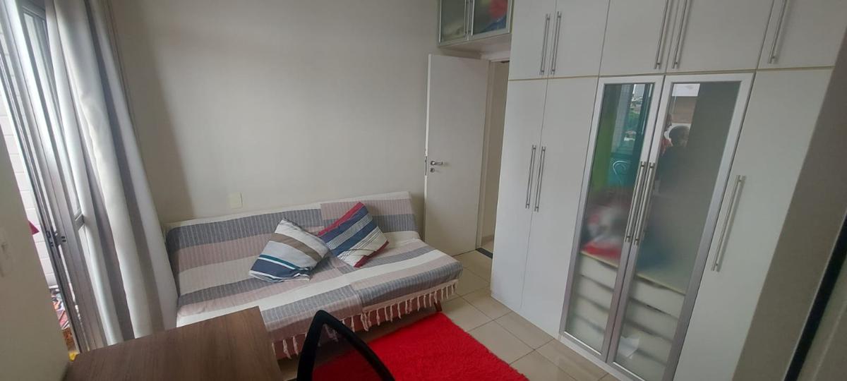 Cobertura, Jardim da Cidade, 3 Quartos, 3 Vagas, 1 Suíte
