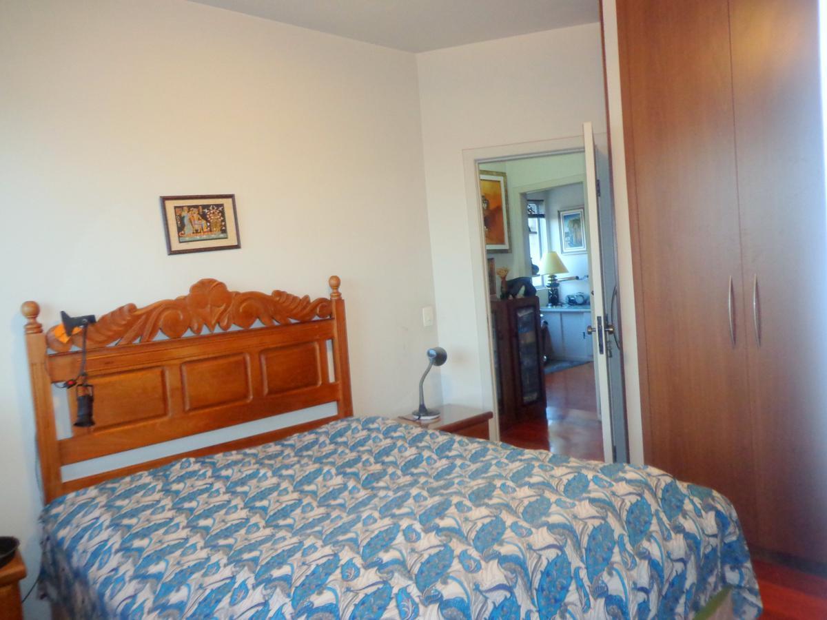 Apartamento, Santa Amélia, 3 Quartos, 2 Vagas, 1 Suíte