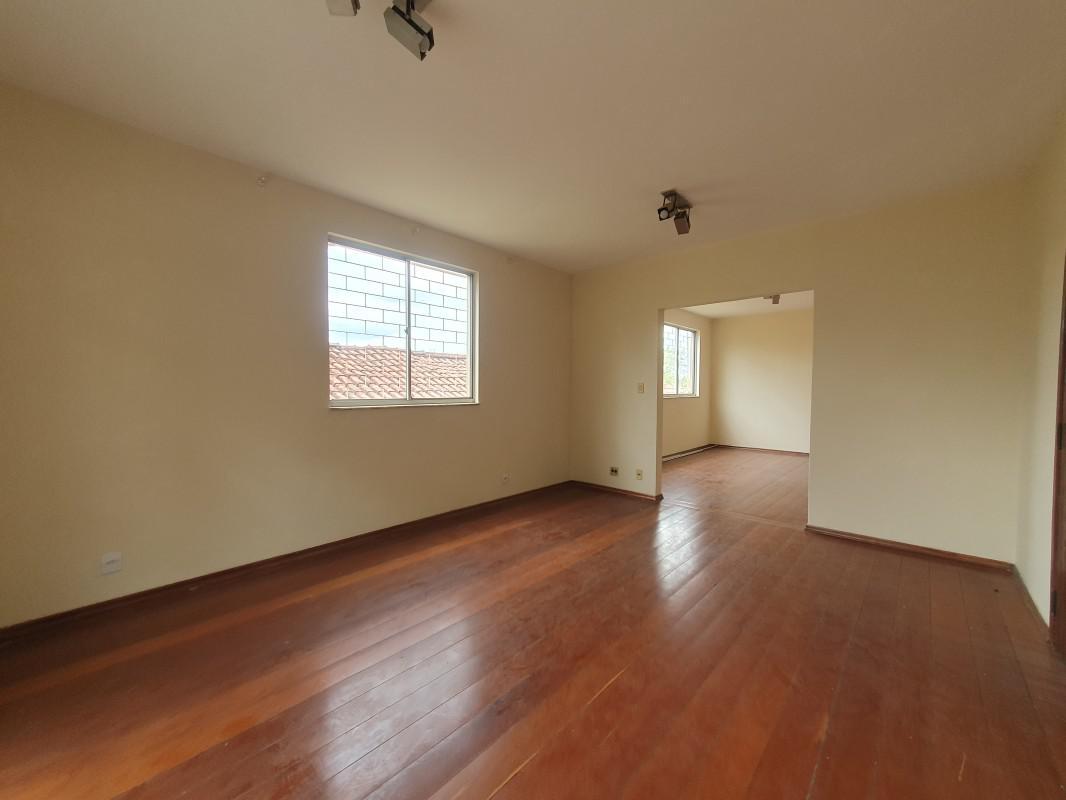 Apartamento, Jardim América, 3 Quartos, 2 Vagas, 1 Suíte