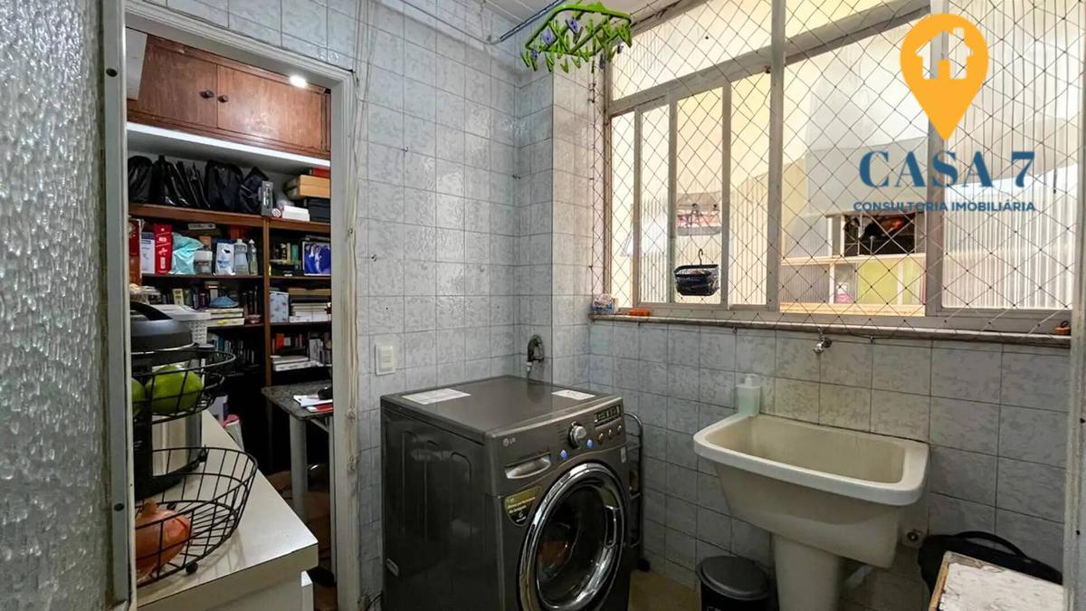 Apartamento, Santo Antônio, 3 Quartos, 1 Vaga, 1 Suíte