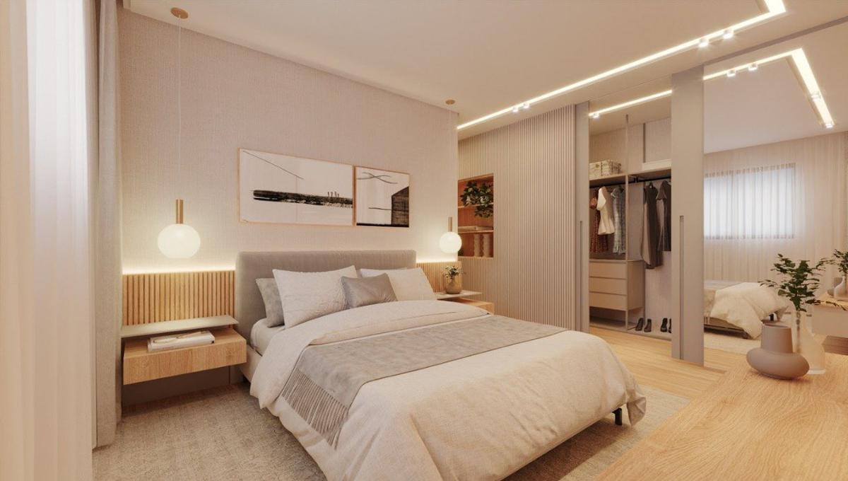 Apartamento, Santa Lúcia, 0 Quarto, 3 Vagas