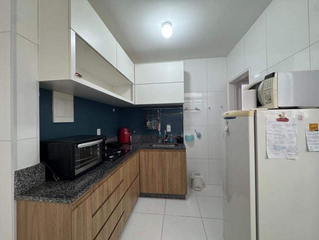 Apartamento, Anchieta, 3 Quartos, 1 Vaga