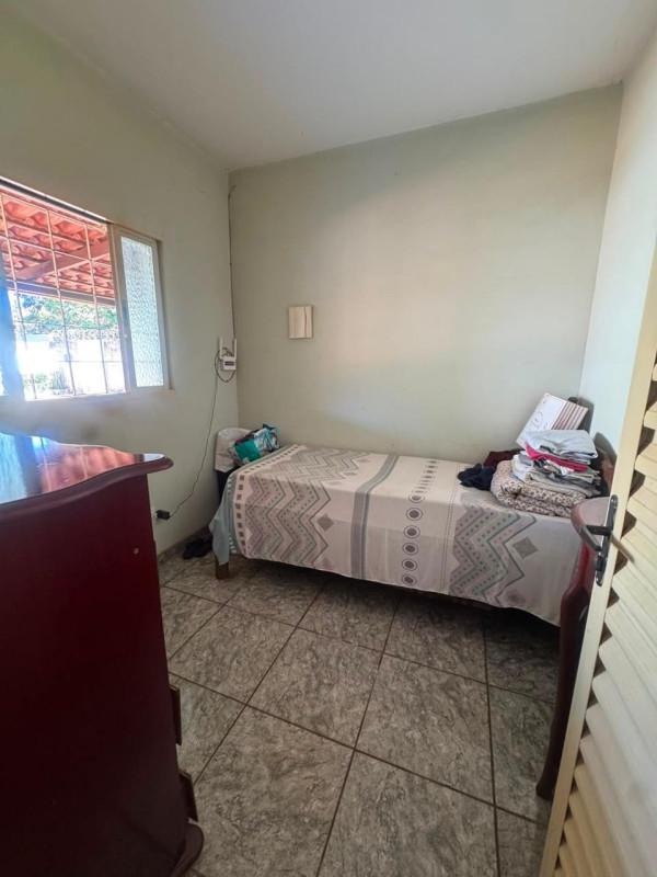 Fazenda, Bom Jardim, 3 Quartos, 2 Vagas, 1 Suíte