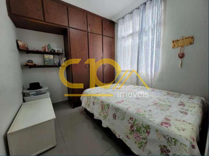 Cobertura, Cidade Nova, 5 Quartos, 2 Vagas, 2 Suítes
