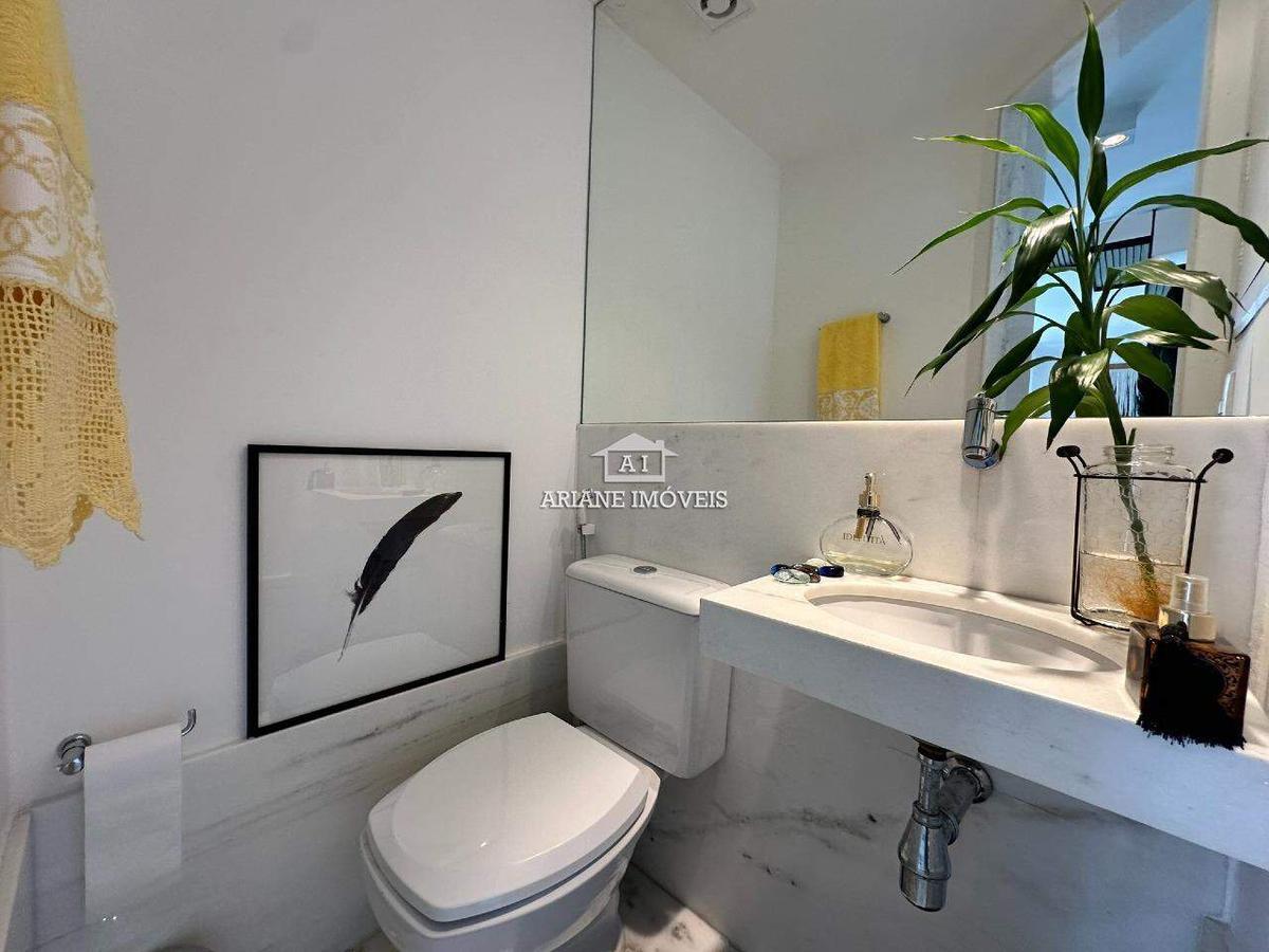 Apartamento, Vila da Serra, 2 Quartos, 2 Vagas, 1 Suíte