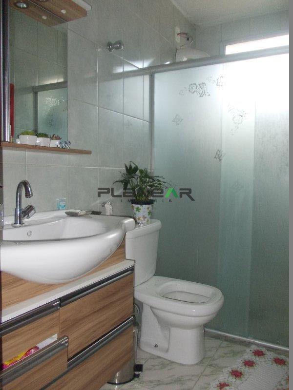 Apartamento, Jardim Vera Cruz, 3 Quartos, 2 Vagas, 1 Suíte