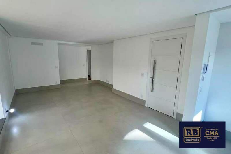 Apartamento, Serra, 3 Quartos, 2 Vagas, 1 Suíte