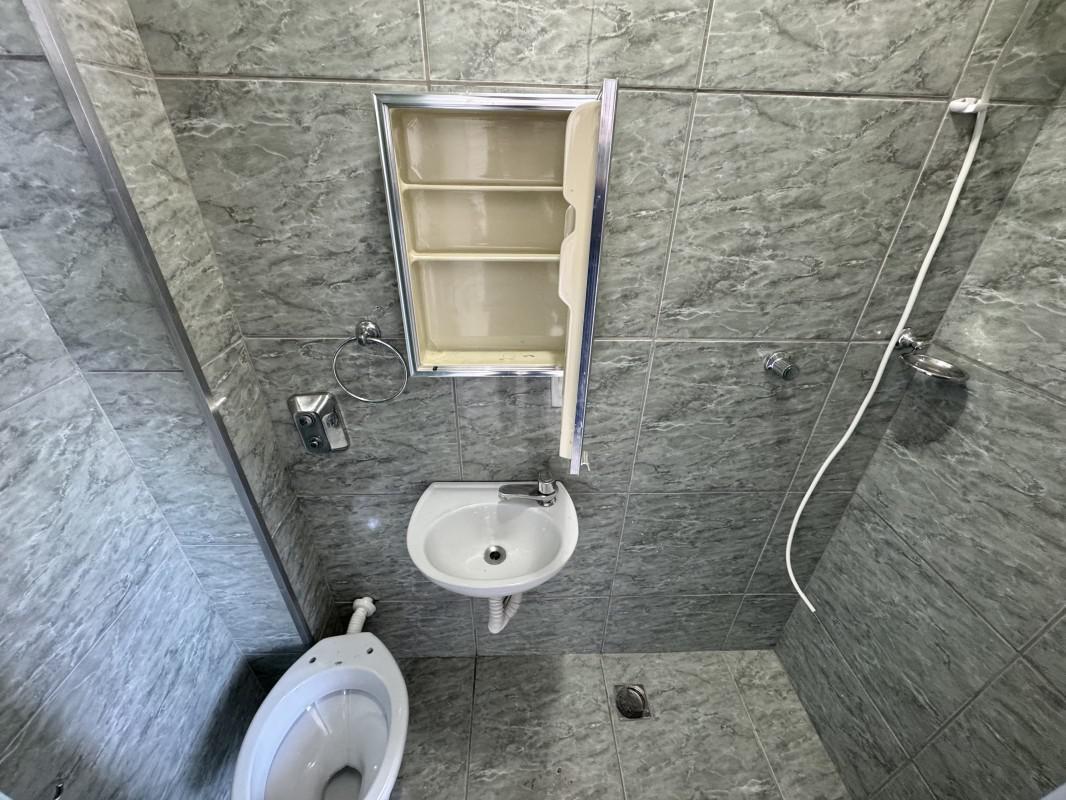 Apartamento, Filadélfia, 3 Quartos, 1 Vaga, 2 Suítes