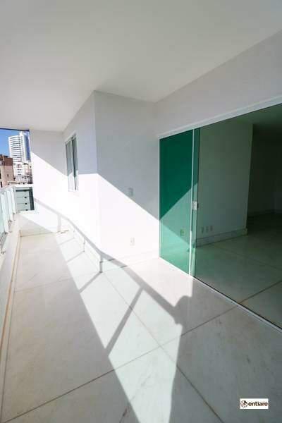 Apartamento, Buritis, 4 Quartos, 3 Vagas, 3 Suítes