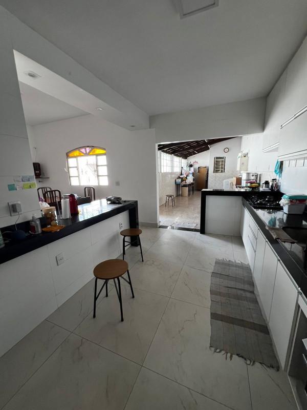 Casa, Pindorama, 4 Quartos, 4 Vagas, 1 Suíte