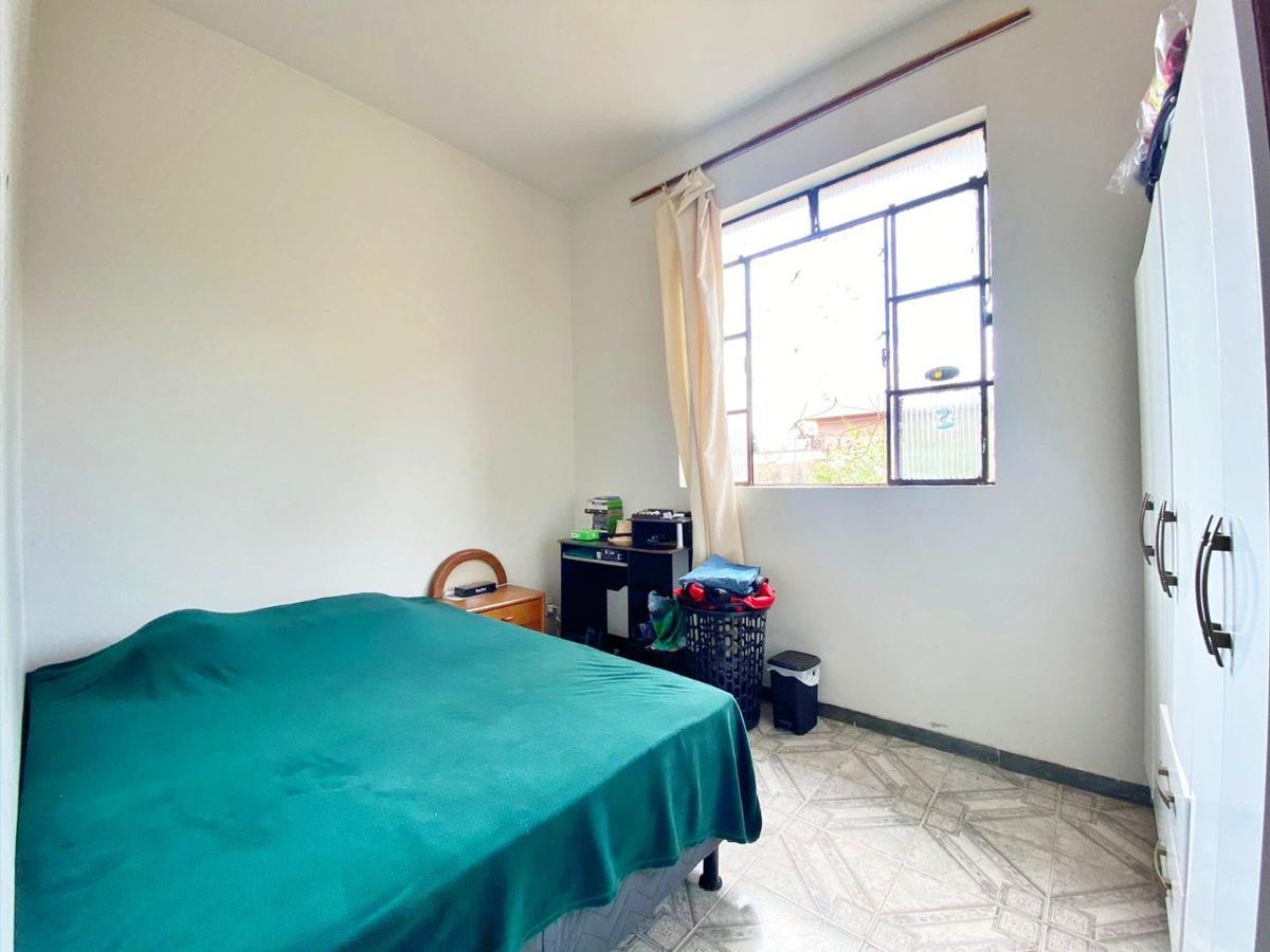 Casa, Caiçaras, 2 Quartos, 4 Vagas