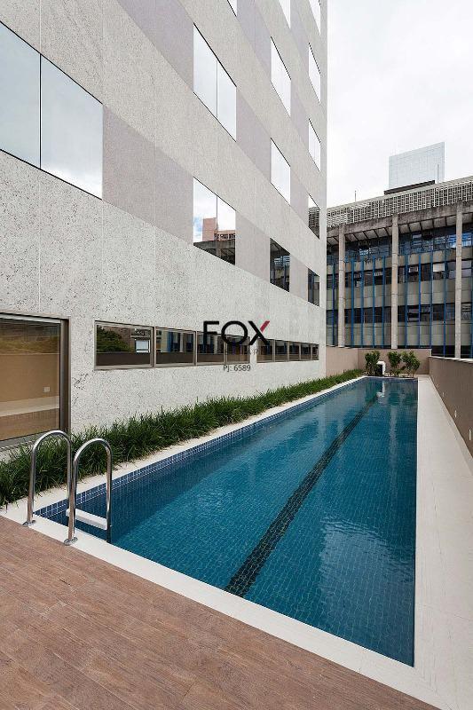 Apart Hotel, Cidade Jardim, 1 Quarto, 0 Vaga, 1 Suíte