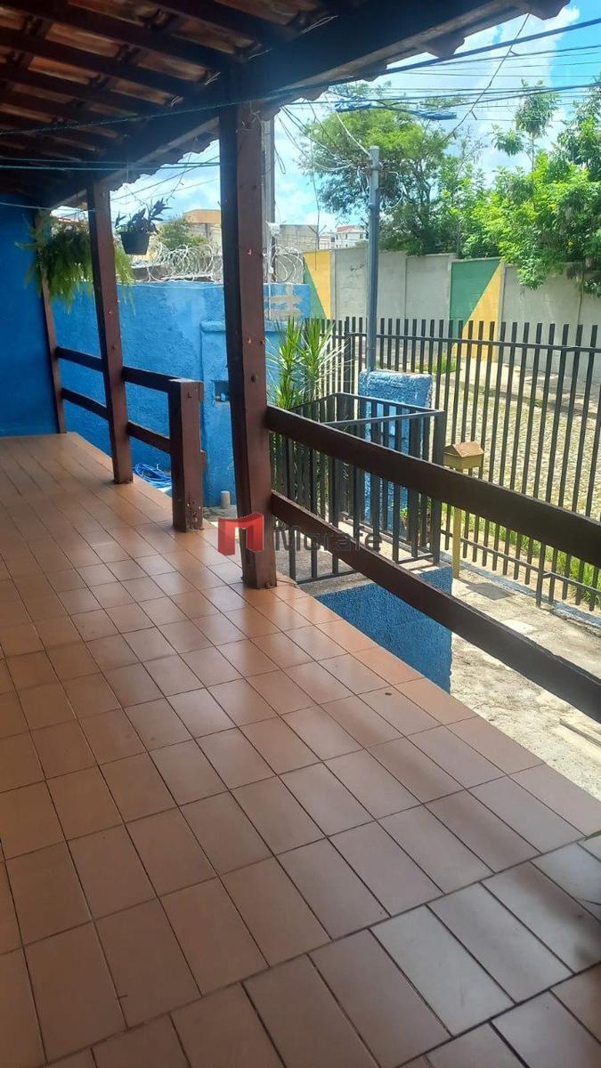Apartamento, Alípio de Melo, 2 Quartos, 1 Vaga