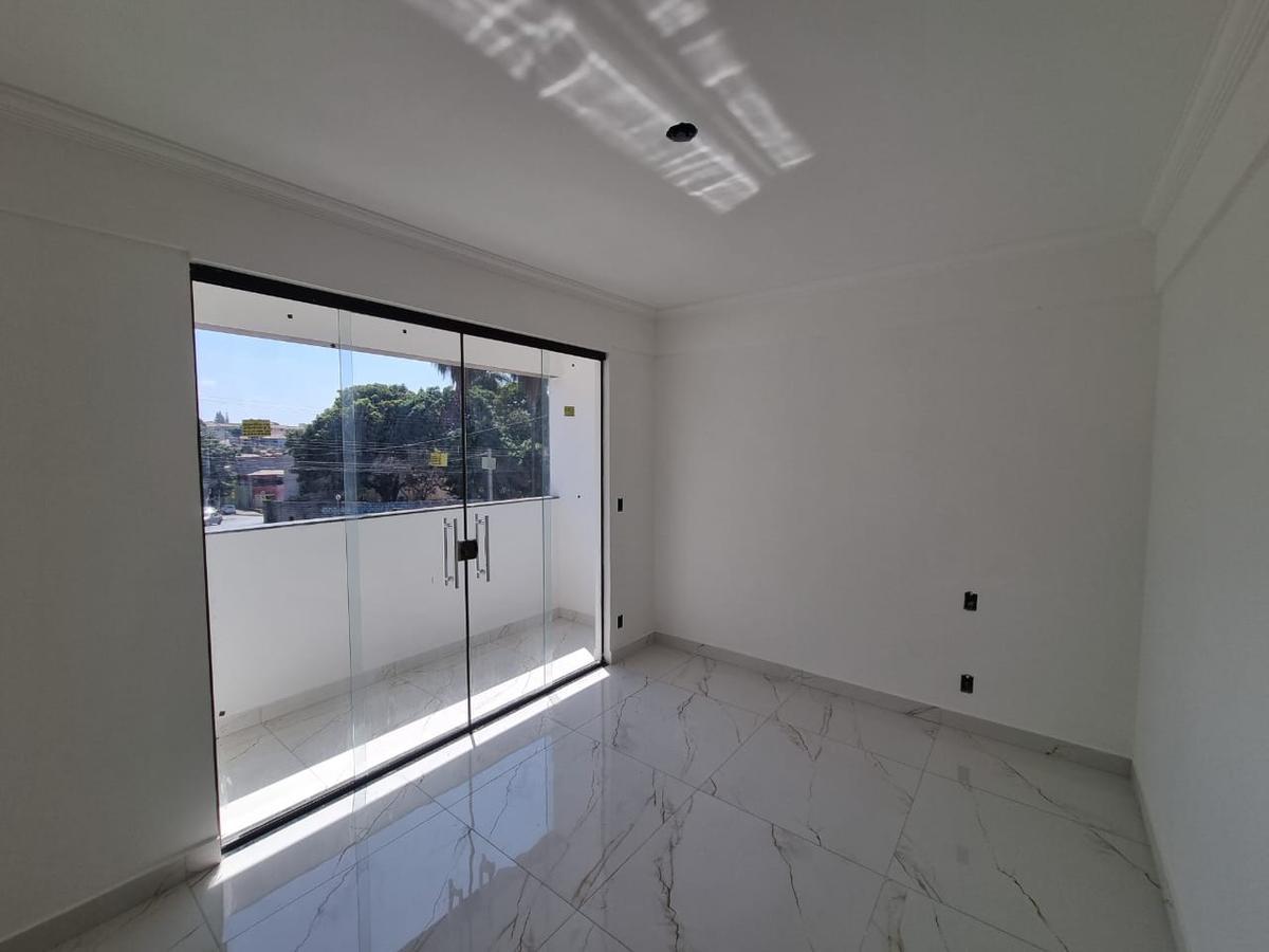 Casa, Santa Amélia, 3 Quartos, 2 Vagas, 1 Suíte