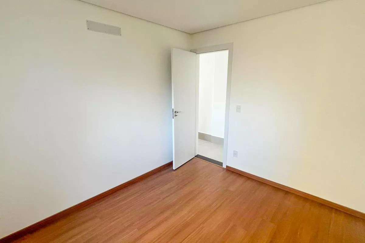Apartamento, Serra, 3 Quartos, 2 Vagas, 1 Suíte