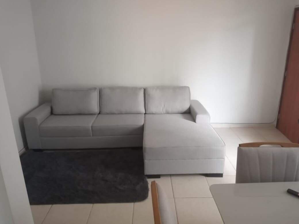 Apartamento, Castelo, 2 Quartos, 2 Vagas, 1 Suíte